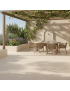 PARKIA BEIGE 30X60 PORCELÁNICO SUELO - PARED