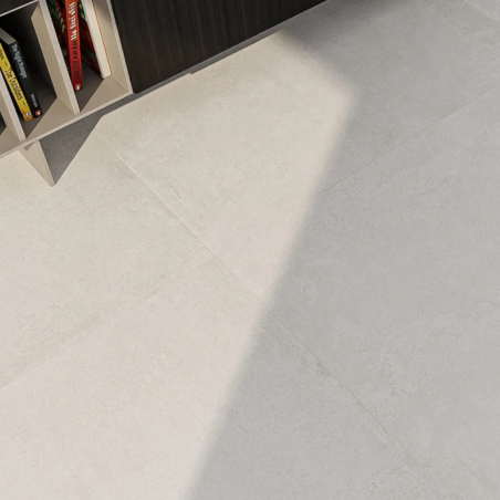 PORTLAND SNOW 100X100 SUELO – PARED PORCELÁNICO