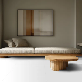 PURITY WHITE 60X120 GRÈS...