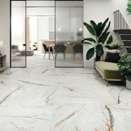 STRADA DI VELLA PIETRA MATE 60X120 SUELO – PARED PORCELÁNICO