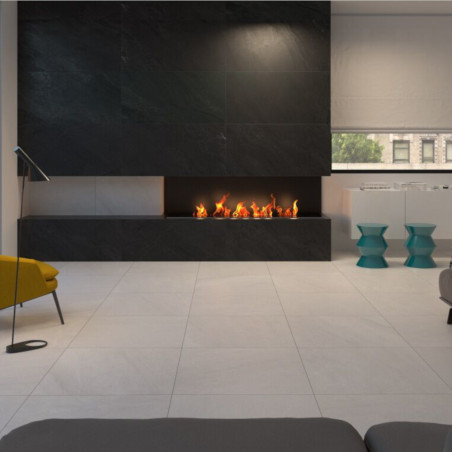 TRENTINO BIANCO 75X75 SUELO – PARED PORCELÁNICO
