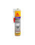 SIKAFLEX 112 300ML ADHÉSIF TRANSPARENT