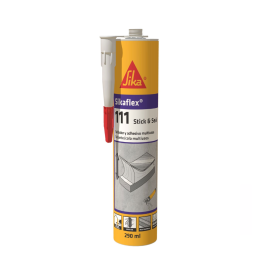 SIKAFLEX -111 390ML...