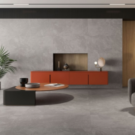 GRAND CANYON SILVER 60X60 PORCELAINE FLOOR-WALL