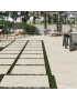 PARKIA BEIGE ADZ 60X90 X 2 CMS COM PORCELAIN WALL TILES