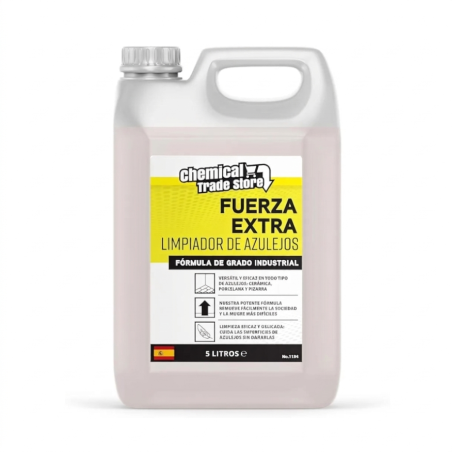 CHEMICAL 5L LIMPIADOR DE AZULEJOS