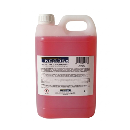 NOGOSA 1L NETTOYANT POUR CARRELAGE