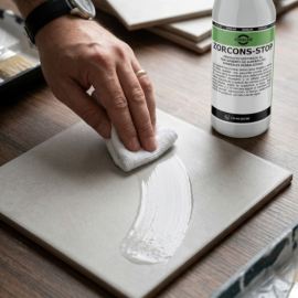 ZORCONSTOP 1L ANTI-SLIP FLOOR TREATMENT