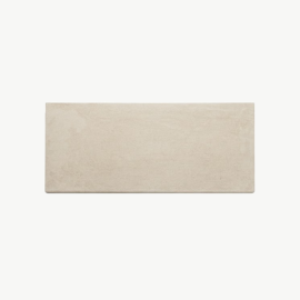 PIRINEOS WHITE 32X66 CM