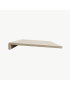 PIRINEOS WHITE 32X66 CM