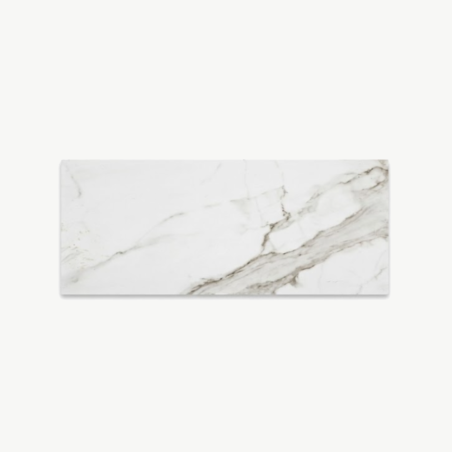 STATUARIO 30X60 CM