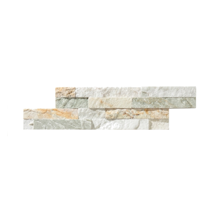 BEIGE NATURAL STONE 10X40