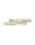 PIERRE NATURELLE BEIGE 10X40