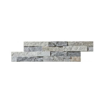 PIEDRA NATURAL CLOUD GREY 10X40