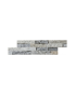 PIEDRA NATURAL CLOUD GREY 10X40