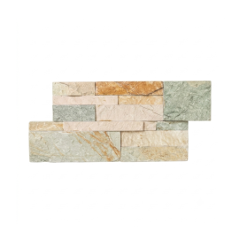 BEIGE NATURAL STONE 18X35