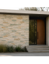 PIERRE NATURELLE BEIGE 18X35