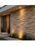 PIERRE NATURELLE JAUNE V2 22X55X1,5