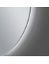 ENZO BL MIRROR 80 CM Ø