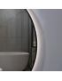 MIROIR ENZO NG 80 CM Ø