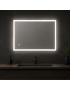 MIROIR HOLLY 80X60 CM