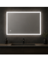 MIROIR HOLLY 90X70 CM
