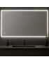 MIROIR HOLLY 120X80 CM