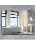 MIROIR SLIM 100X80 CM