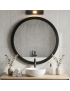 MIRKO MIRROR 80 Ø CM