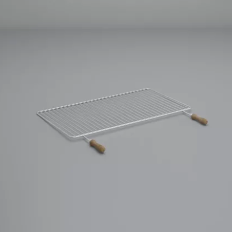 GRILLE EN FER 76X44 CM