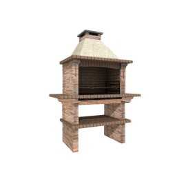 GRILLE EN FER 76X44 CM