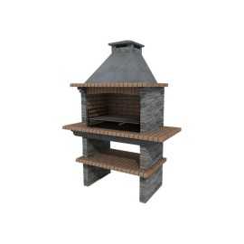 PARRILLA DE HIERRO 76X44 CM