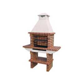 FIREBOX DRAWER + ASH DRAWER + GRILL SET 60X38 CM