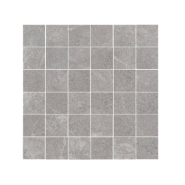 GALIA GREY MOSAIC 29x29