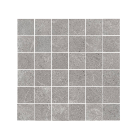 GALIA GREY MOSAIC 29x29