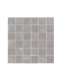 MOSAÏQUE GALIA GRIS 29x29