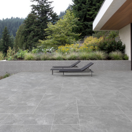 MOSAÏQUE GALIA GRIS 29x29