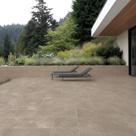 MOSAÏQUE GALIA MOKA 29x29