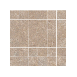 MOSAICO GALIA MOKA 29X29
