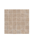 MOSAICO GALIA MOKA 29X29
