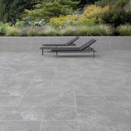 GALIA GRIS 31,5X31,5 SUELO...