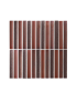 LINE COOPER 29,6X29,9
