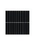 LINE BLACK MATT 29,6X29,9
