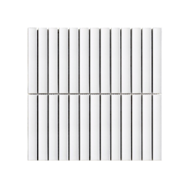 LINE WHITE MATT 29,6X29,9