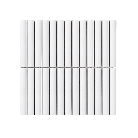 LINE WHITE MATT 29,6X29,9