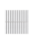 LINE WHITE MATT 29,6X29,9
