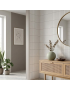 LINE WHITE MATT 29,6X29,9