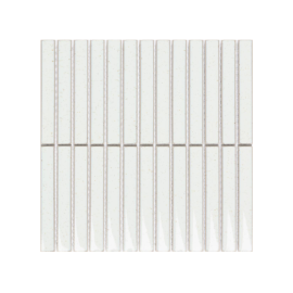 LINE WHITE 29,6X29,9