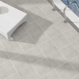 SIENA GRIS 31,6X31,6 SOL - MUR GRÈS