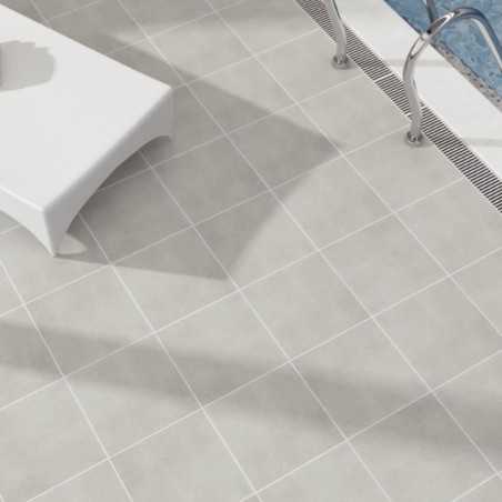 SIENA GREY 31.6X31.6 FLOOR - WALL STONEWARE
